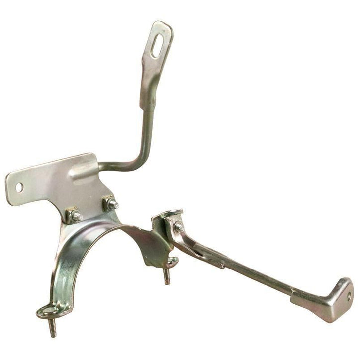 FOCUS 2.0 DURATORQ FRONT EXHAUST MOUNT BRACKET 11-15