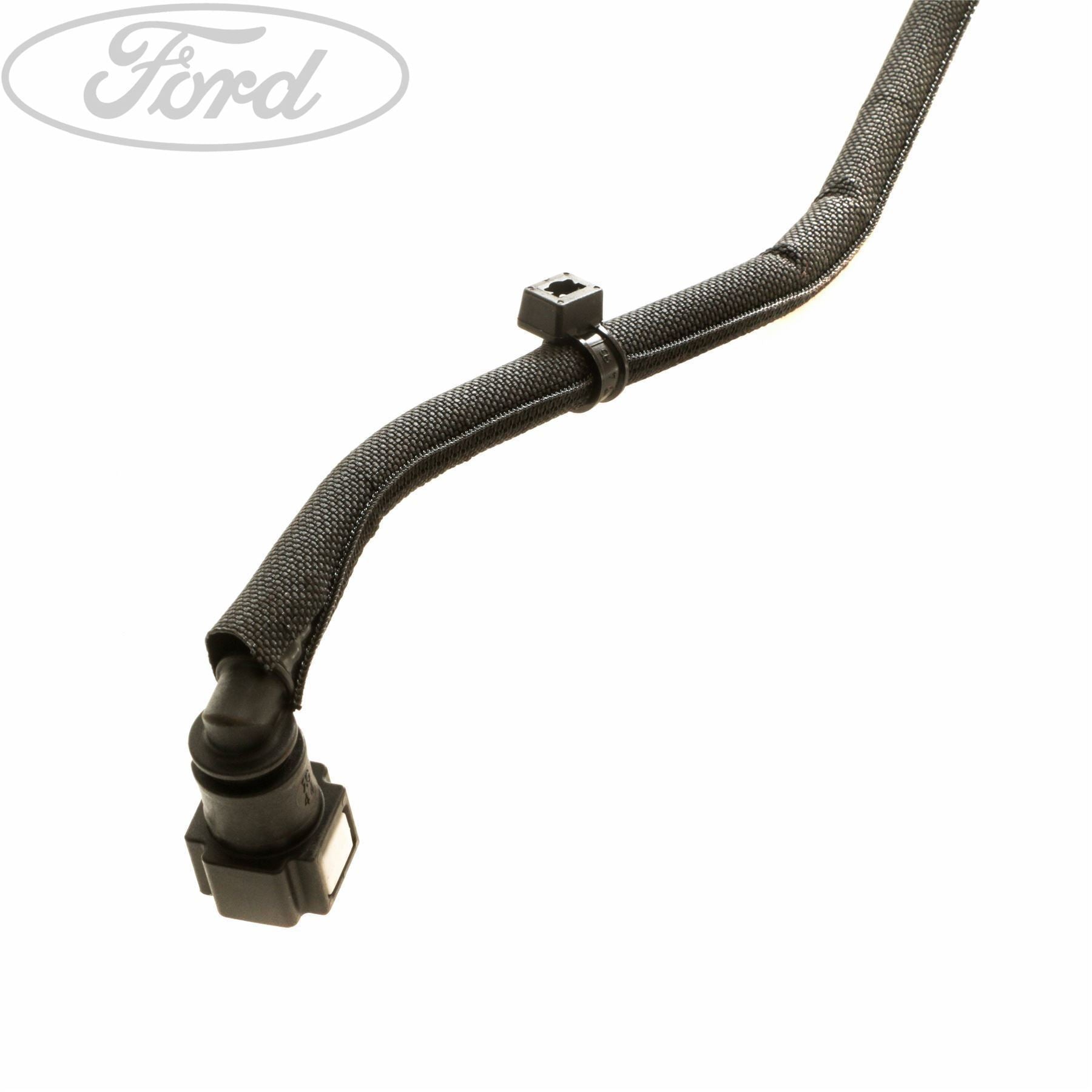 FIESTA FUSION 1.25 DURATEC ZETEC-S FUEL FEED PIPE – Ford Online Shop UK