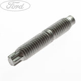 INTERCOOLER/AIR DUCTS AND HOSES STUD PACK OF 5