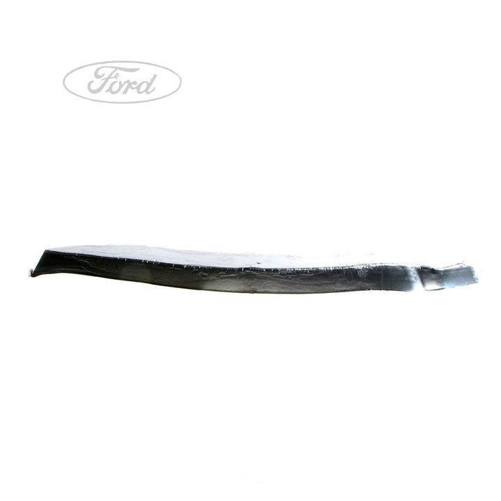 FRONT BODY INSULATOR PAD