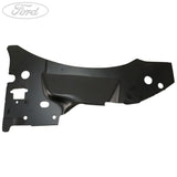 FIESTA FRONT O/S INNER WING EXTENSION 2017-