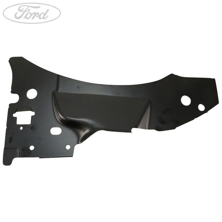 FIESTA FRONT O/S INNER WING EXTENSION 2017-