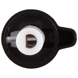 RANGER TKE HEATER CONTROL KNOB 2002- 2007