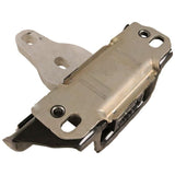 TRANSMISSION EXTENSION HOUSING