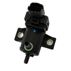 2.0 DURATORQ EGR SOLENOID VALVE CONTROL 01/2016-