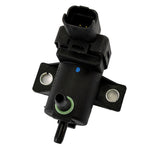 2.0 DURATORQ EGR SOLENOID VALVE CONTROL 01/2016-