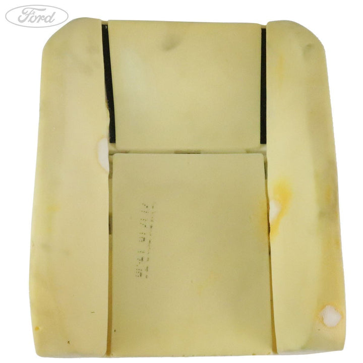 REAR SEAT BACK PAD