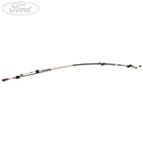 C-MAX ALL ZETEC-S & DURATEC GEAR SELECTOR CABLE 08-10