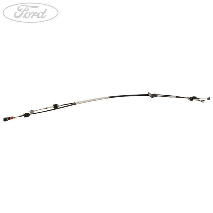 C-MAX ALL ZETEC-S & DURATEC GEAR SELECTOR CABLE 08-10