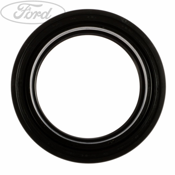 OIL SEALS