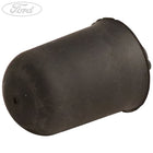 HOOD REST BUMPER