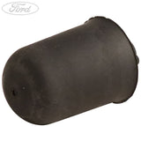 HOOD REST BUMPER