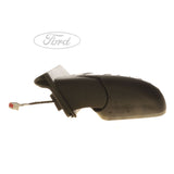 FUSION FRONT N/S LEFT OUTER WING MIRROR