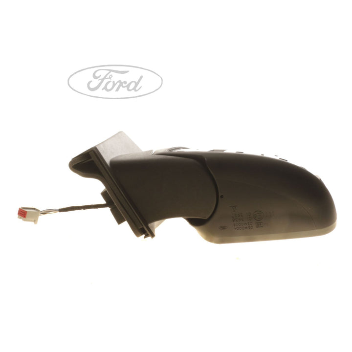 FUSION FRONT N/S LEFT OUTER WING MIRROR