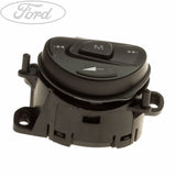 CMAX FOCUS KUGA STEERING WHEEL AUDIO CONTROL SWITCH