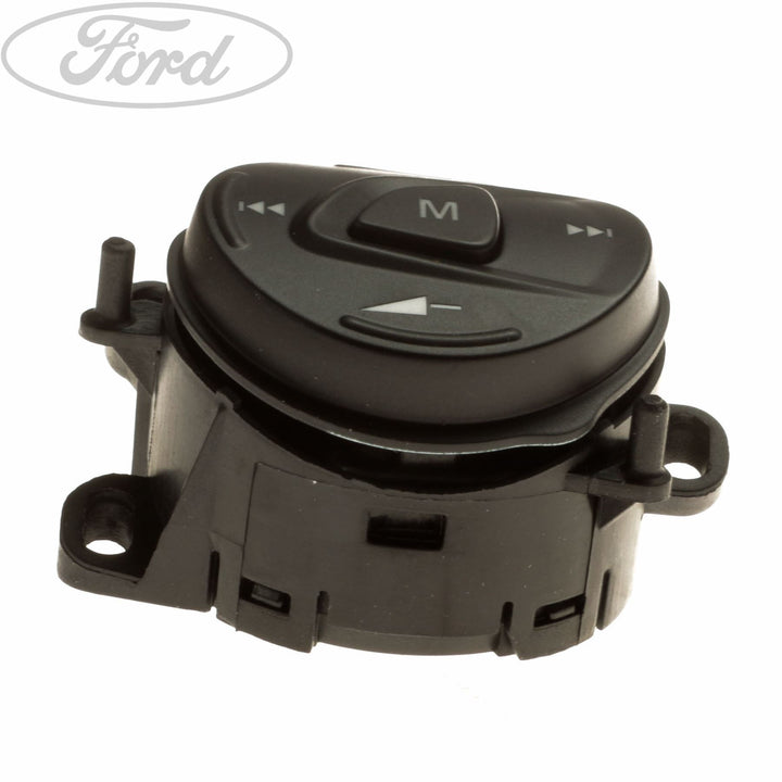 CMAX FOCUS KUGA STEERING WHEEL AUDIO CONTROL SWITCH