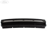 FOCUS FRONT BUMPER LOWER CENTRE GRILLE LESS ST 11-15