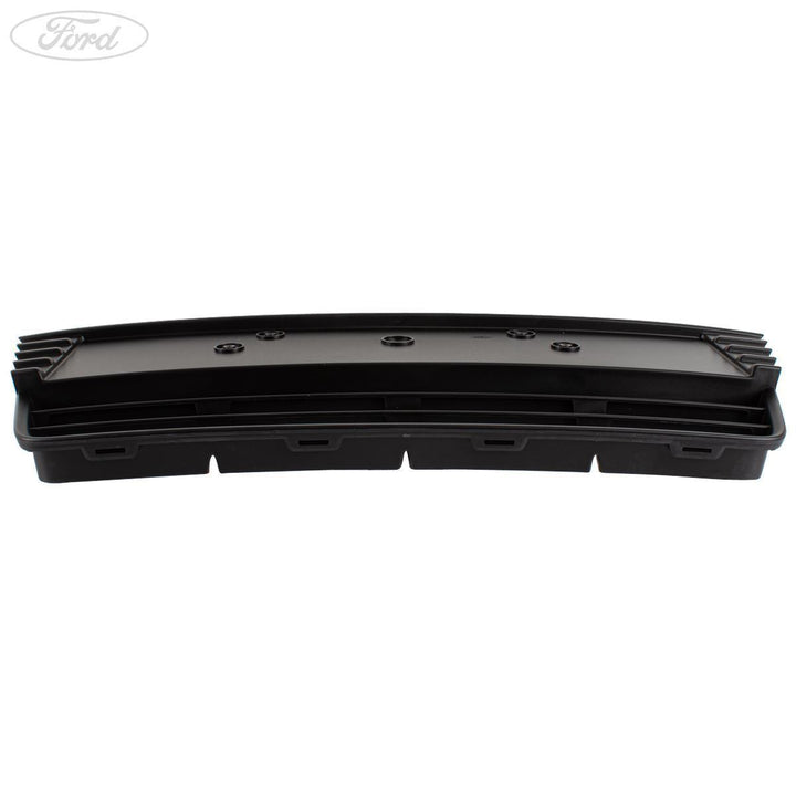 FOCUS FRONT BUMPER LOWER CENTRE GRILLE LESS ST 11-15