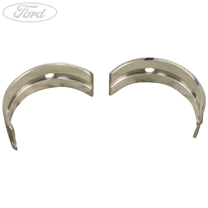 CRANKSHAFT MAIN BEARING
