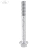 ALTERNATOR AND MOUNTINGS BOLT PACK OF 5