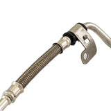 Ranger TKE P703 2.0 EcoBlue Turbo Inlet Hose 2019-Onwards