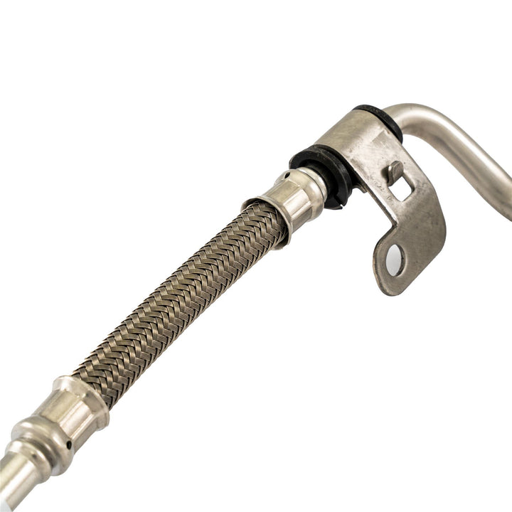 Ranger TKE P703 2.0 EcoBlue Turbo Inlet Hose 2019-Onwards