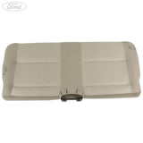 SEAT CUSHION