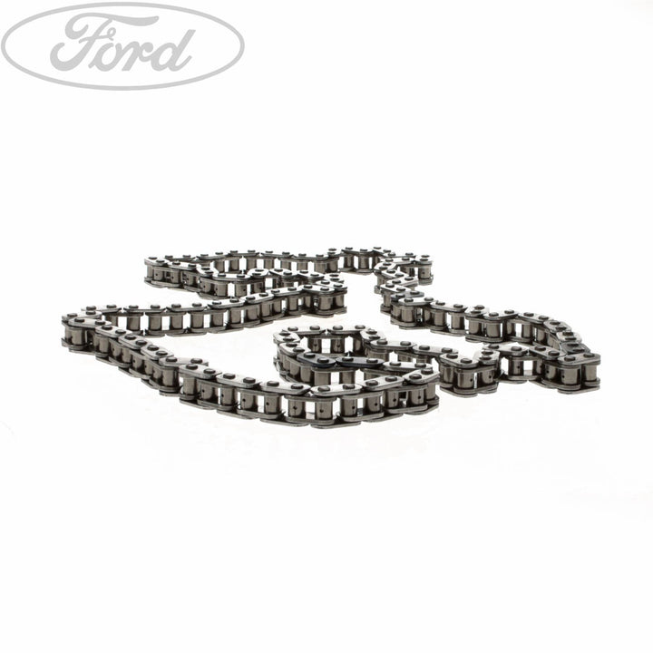 ENGINE TIMING CHAIN