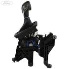 FOCUS 6 SPEED AUTO SELECTOR GAITER & KNOB