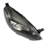 Fiesta Drivers Side Front Headlight Headlamp 2018-2023