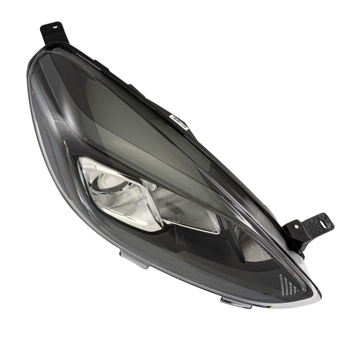 Fiesta Drivers Side Front Headlight Headlamp 2018-2023