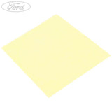 STEADYING PLATE