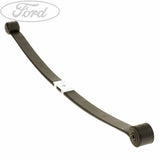REAR O/S OR N/S SUSPENSION LEAF SPRING