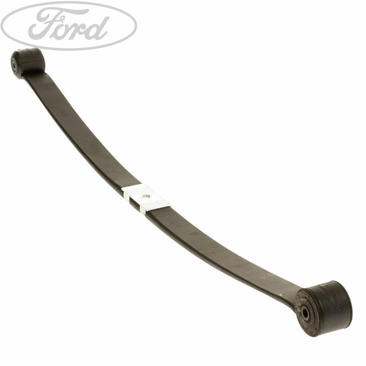 REAR O/S OR N/S SUSPENSION LEAF SPRING