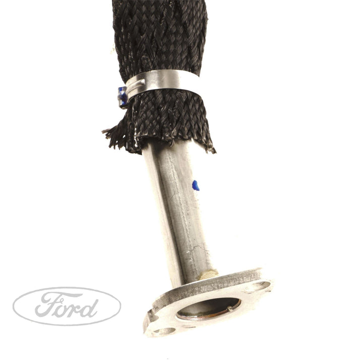 EGR VALVE TO EXHAUST MANIFOLD TUBE