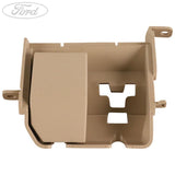 DASH PANEL STIFFENER MEMBER