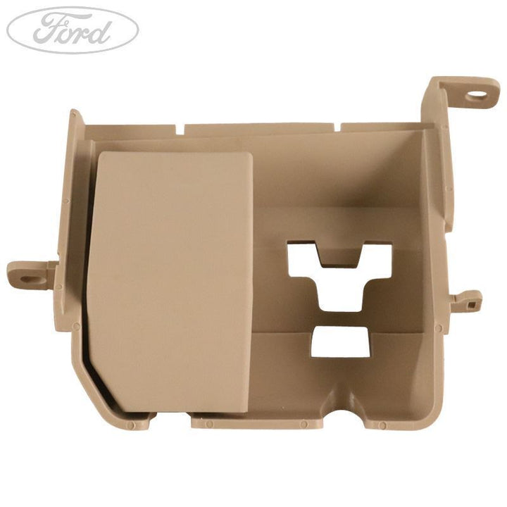 DASH PANEL STIFFENER MEMBER