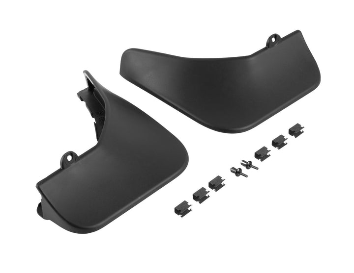 FIESTA FROM 07/2017/FIESTA VAN FROM 08/2019 MUD FLAPS REAR