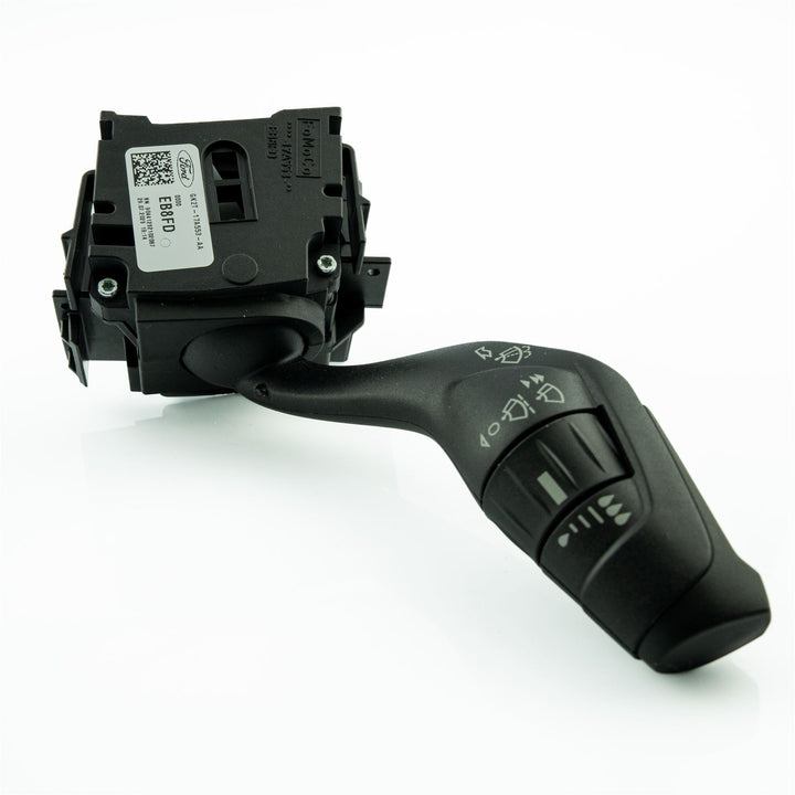 TRANSIT ECOBLUE I3 REAR STEERING WHEEL SWITCH 2016-ONWARDS