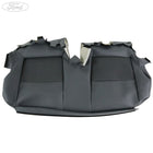 REAR SEAT CUSHION COVER