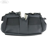REAR SEAT CUSHION COVER