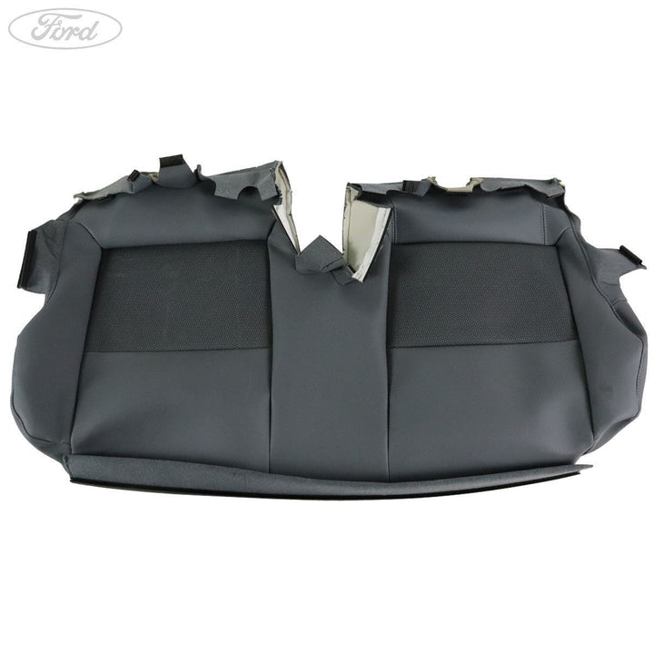 REAR SEAT CUSHION COVER