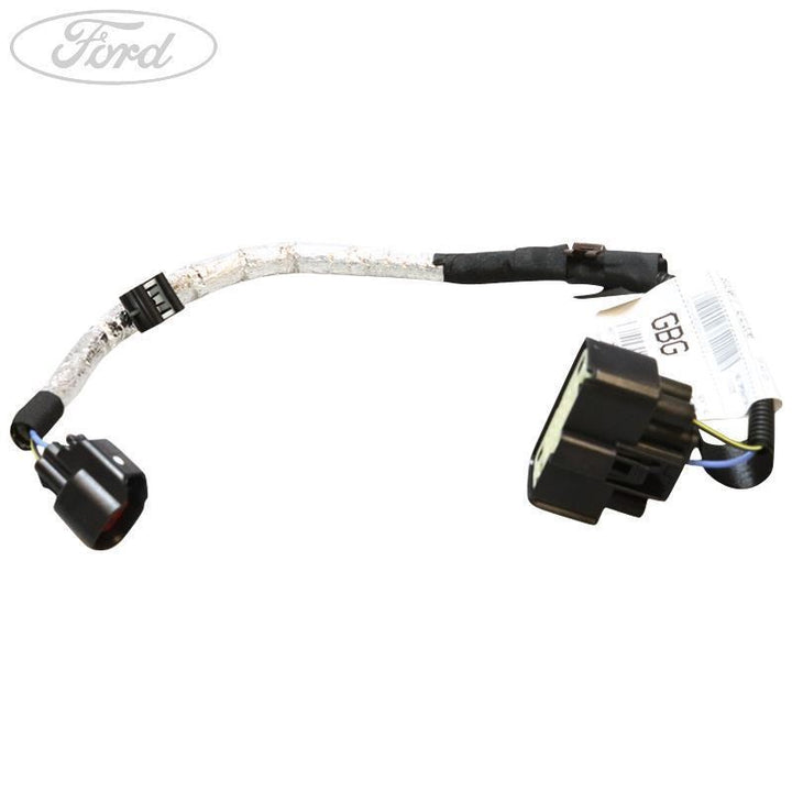 TRANSMISSION WIRING
