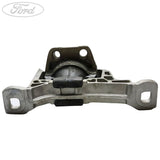 ENGINE FRONT SUPPORT BRACKET