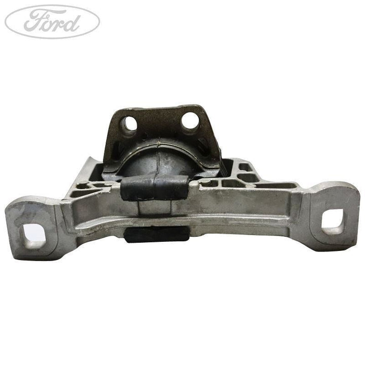 ENGINE FRONT SUPPORT BRACKET