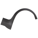 FUSION O/S FRONT WHEEL ARCH BODY ROCKER PANEL MOULDING