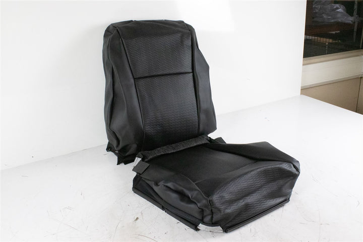SEAT COVERS KIT