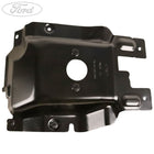 HOOD LATCH BRACKET