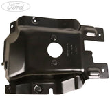 HOOD LATCH BRACKET