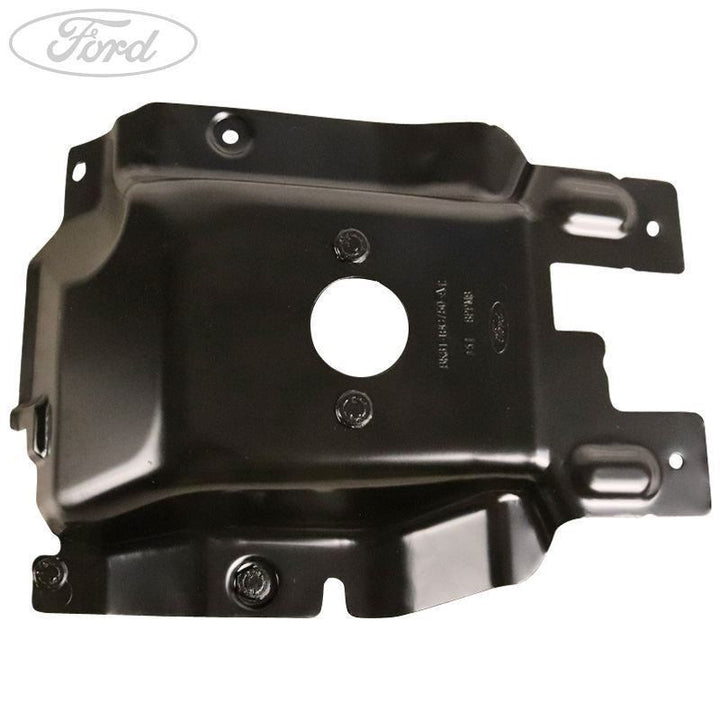 HOOD LATCH BRACKET